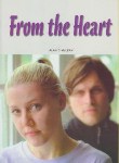 کتاب FROM THE HEART    1(ازته قلب/سپاهان)