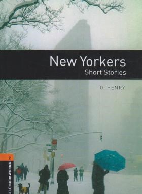 NEW YORKERS+CD 2 (سپاهان)