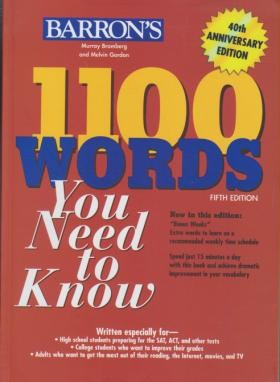 1100WORDS YOU NEED TO KNOW EDI 7(سپاهان)