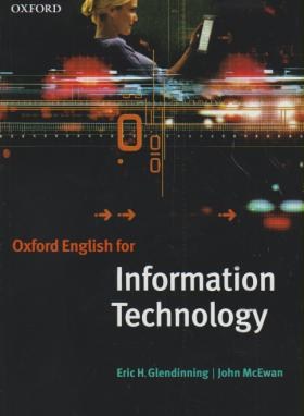 INFORMATION TECHNOLOGY(سپاهان)