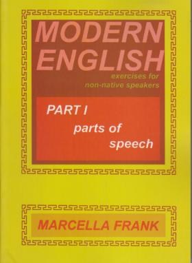 MODERN ENGLISH 1  FRANK(فروزش)