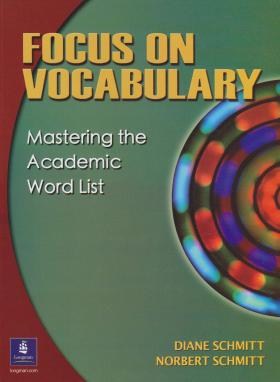 FOCUS ON VOCABULARY  SCHMITT