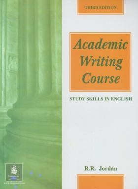 ACADEMIC WRITING COURSE  EDI 3(رحلی/مقاله نویسی/فروزش)