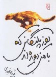 کتاب یوزپلنگانی که با من دویده اند (بیژن نجدی/داستان کوتاه/رقعی/مرکز)