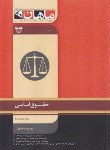 کتاب حقوق اساسی(ارشد/حقوق/زندنا/ماهان/KA)