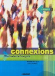 کتاب CONNEXIONS 1+CD  SB+WB (رحلی/رهنما)