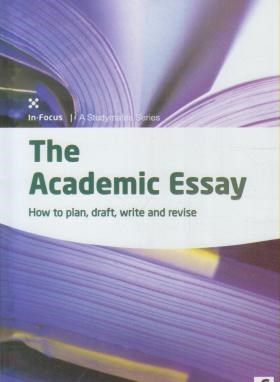 THE ACADEMIC ESSAY (رقعی/رهنما)