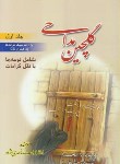 کتاب گلچین مداحی1 (ناصری نژاد/بوستان احمدی)