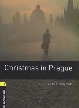 CHRISTMAS IN PRAGUE 1+CD (کریسمس درپراگ/زبان مهر)