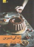 کتاب زندگی شیرین (تکین حمزه لو/برکه خورشید)