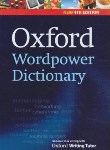 کتاب OXFORD WORD POWER DICTIONARY EDI 4 (رهنما)