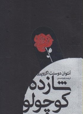 شازده کوچولو (آنتوان دوسنت اگزوپری/مستی/رقعی/نویدظهور)