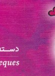 کتاب دسته چک دختران (بانک عشق آفرین)