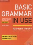 کتاب BASIC GRAMMAR IN USE+CD  EDI 4 (رهنما)