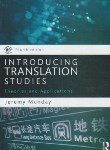 کتاب INTRODUCING TRANSLATION STUDIES EDI 4 (رهنما)
