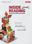 کتاب ترجمه INSIDE READING INTRO EDI 2 (وفادار/رحلی/جنگل)