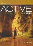 کتاب ACTIVE SKILLS FOR READING INTRO+CD  EDI 3 (فروزش)