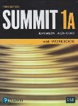 کتاب SUMMIT 1A+CD  EDI 3 (رحلی/رهنما)