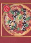 کتاب پیتزا (بیش از 50 نوع دستور پخت لذیذ و خوشمزه/باردی/جاجرمی)