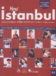 کتاب ISTANBUL A1  SB+WB (رحلی/رهنما)