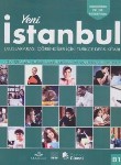 کتاب YENI ISTANBUL B1 SB+WB (رحلی/رهنما)