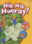 کتاب HIP HIP HOORAY STARTER+CD  SB+WB (رحلی/رهنما)
