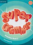 کتاب SUPER GRAMMAR 3 (رحلی/اشتیاق)
