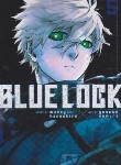 کتاب BLUE LOCK 5 MANGA (وارش)