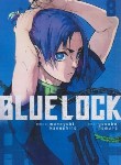 کتاب BLUE LOCK 08 MANGA (وارش)