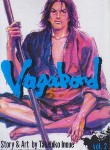 کتاب VAGABOND 02 MANGA (وارش)