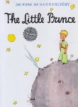 کتاب THE LITTLE PRINCE شازده کوچولو (زبان اصلی/مات)