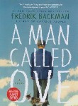 کتاب A MAN CALLED OVE مردی به نام اوه (زبان اصلی/مات)