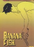 کتاب BANANA FISH 01 MANGA (مات)