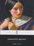 کتاب JANE EYRE جین ایر (زبان اصلی/مات)