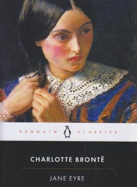 JANE EYRE جین ایر (زبان اصلی/مات)