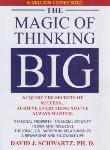 کتاب THE MAGIC OF THINKING BIG جادوی فکر بزرگ (زبان اصلی/مات)