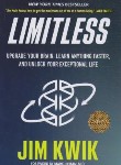 کتاب LIMITLESS بی حد و مرز (زبان اصلی/مات)