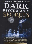 کتاب DARK PSYCHOLOGY SECRETS رازهای روانشناسی تاریک (زبان اصلی/مات)