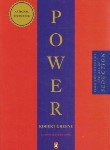 کتاب THE 48 LAWS OF POWER چهل و هشت قانون قدرت (زبان اصلی/مات)