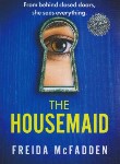 کتاب THE HOUSEMAID خدمتکار (زبان اصلی/مات)