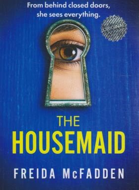 THE HOUSEMAID خدمتکار (زبان اصلی/مات)