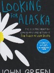 کتاب LOOKING FOR ALASKA در جستجوی آلاسکا (زبان اصلی/مات)