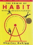 کتاب THE POWER OF HABIT قدرت عادت (زبان اصلی/مات)