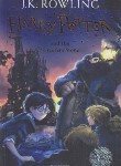 کتاب HARRY POTTER AND THE SORCERERS STONE هری پاتر و سنگ جادو (زبان اصلی/مات)