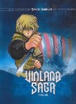 کتاب VINLAND SAGA MANGA (وارش)