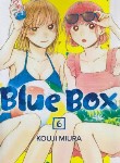 کتاب BLUE BOX 06 MANGA (وارش)