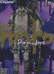 کتاب DOROHEDORO 10 MANGA (وارش)