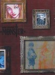 کتاب MONSTER 2 MANGA (وارش)