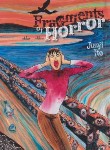 کتاب FRAGMENTS OF HORROR MANGA (وارش)