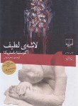 کتاب لاشه لطیف (آگوستینا باستریکا/قدیمی/چشمه)